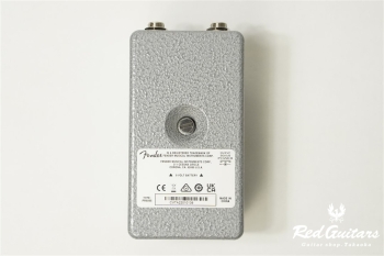 Hammertone Overdrive